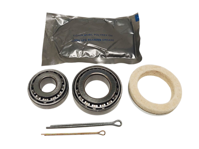 ホイールベアリングキット、フロント、ロータス エラン S1-S2、ヨーロッパ